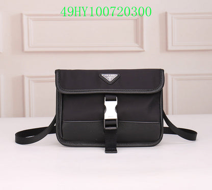 Prada Bags - The Barnes Bags  090