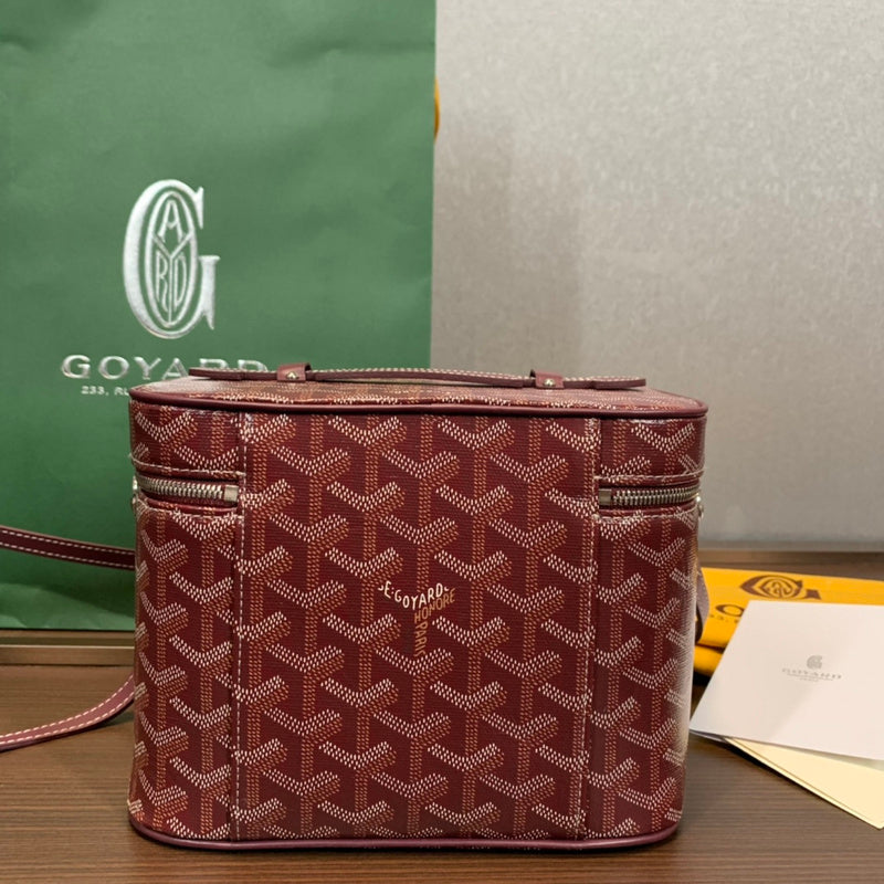 Amelia- GOD Bags - 966