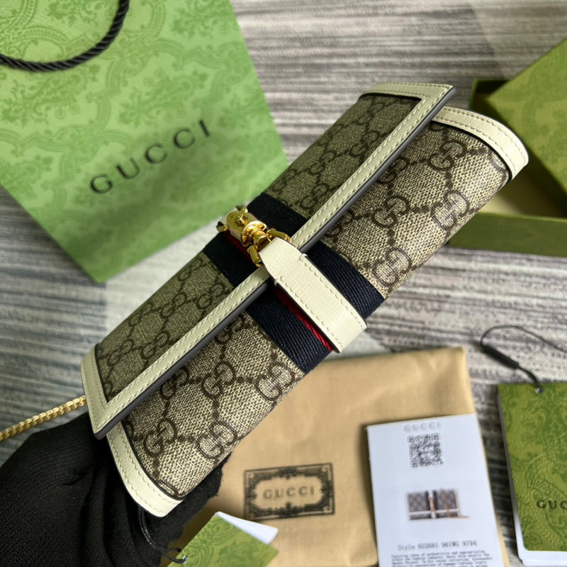 Amelia- GCI Bags - 4735