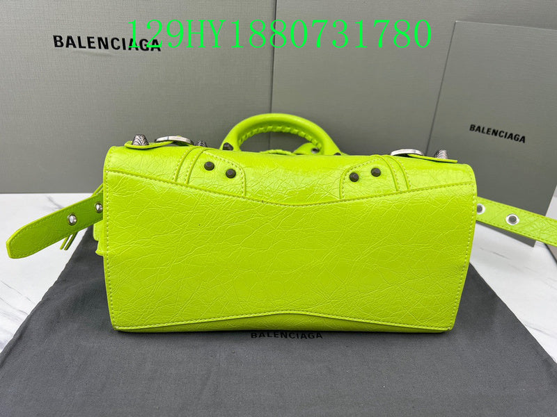 Amelia - BGA Bags - 1668