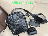 Amelia - BGA Bags - 1998