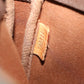 Louis Vuitton Pochette Accessoires  Canvas Clutch Bag