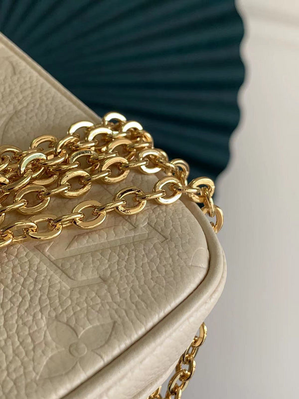 Amelia - LV Bags - 16769