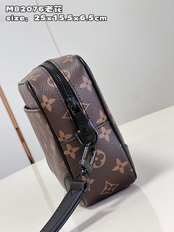Amelia - LV Bags - 15504