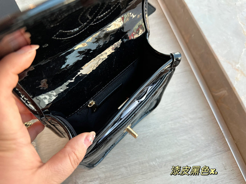 Amelia- CHL Bags - 7313