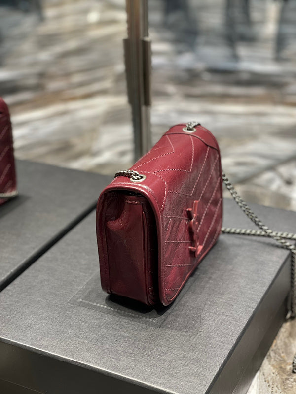 Amelia - YSL Bag - 3950