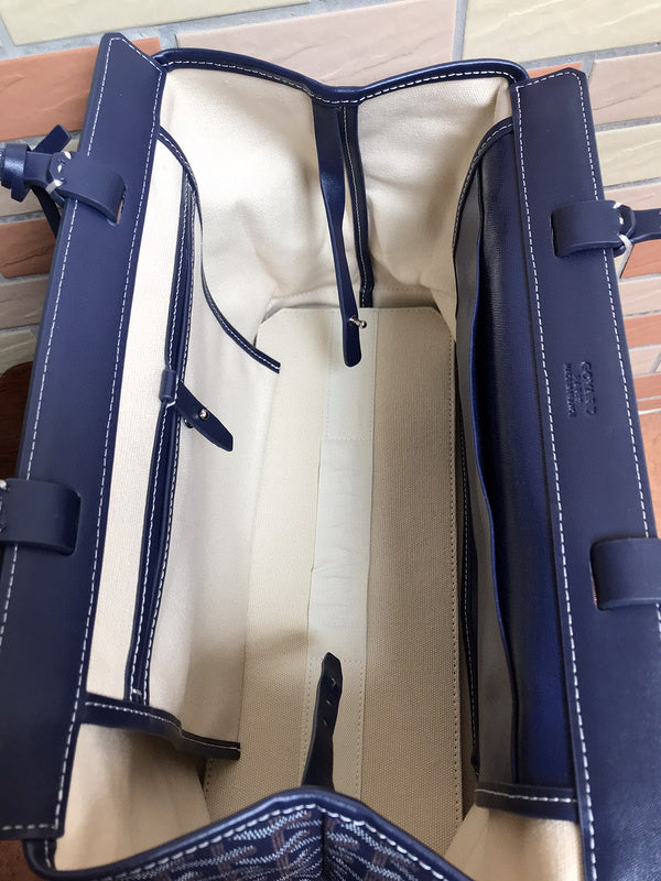 Amelia- G-YARD BAGS - 286
