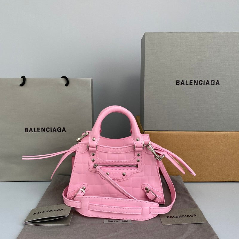 Amelia - BLN-CIAGA WOMEN LUXURY BAGS - 528