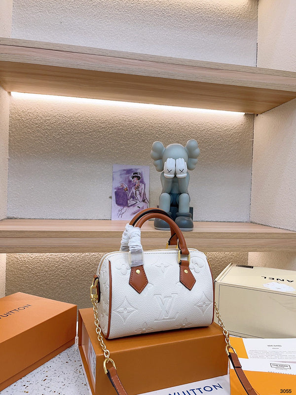 Amelia - LV Bags - 14692