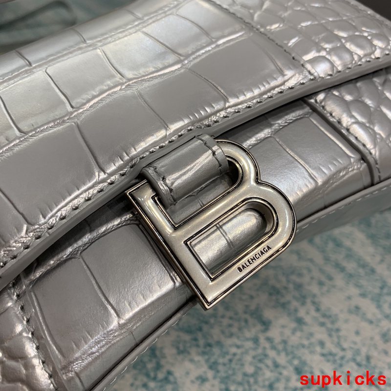 Amelia- BG Hourglass Bags - 177