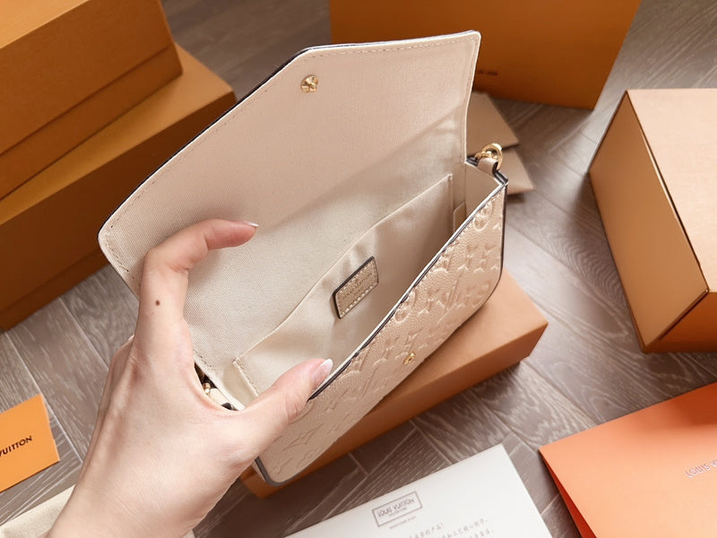 Amelia - LV Bags - 14399