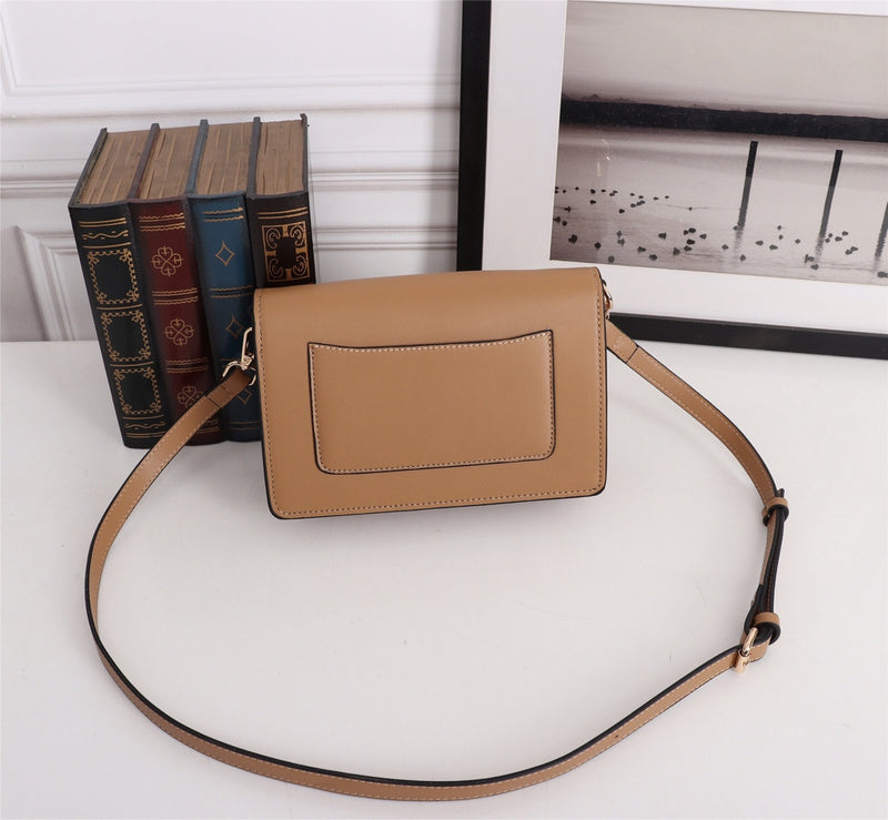B-Berry Bags - Women Ameliave Luxury Bags - 1060
