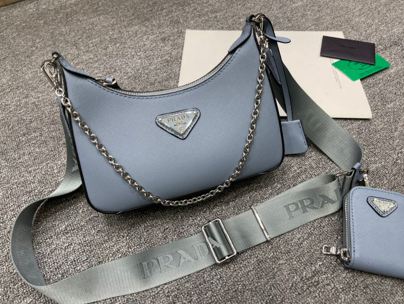 Camila Bags - Prada Bags - 1201