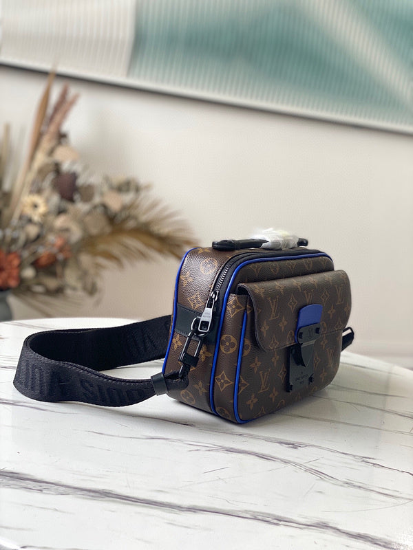 Amelia- Lu-Vi bags - 5982