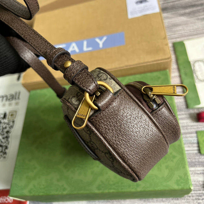 Amelia- GCI Bags - 5758