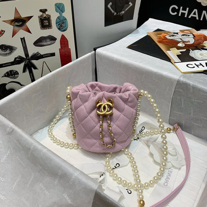 Wellow Bags - Chanel - Bags  - 563
