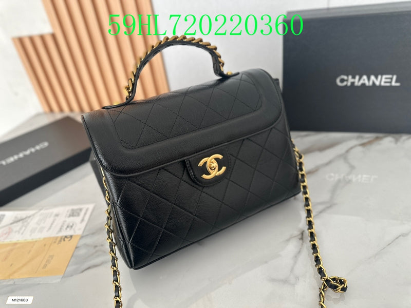 Amelia - CHL Bags - 1513