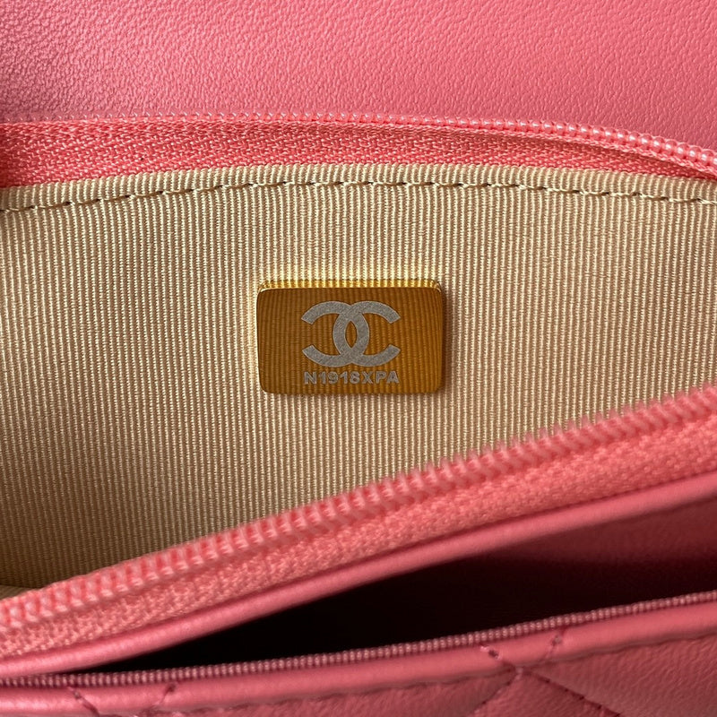 Amelia- CHL Bags - 7617