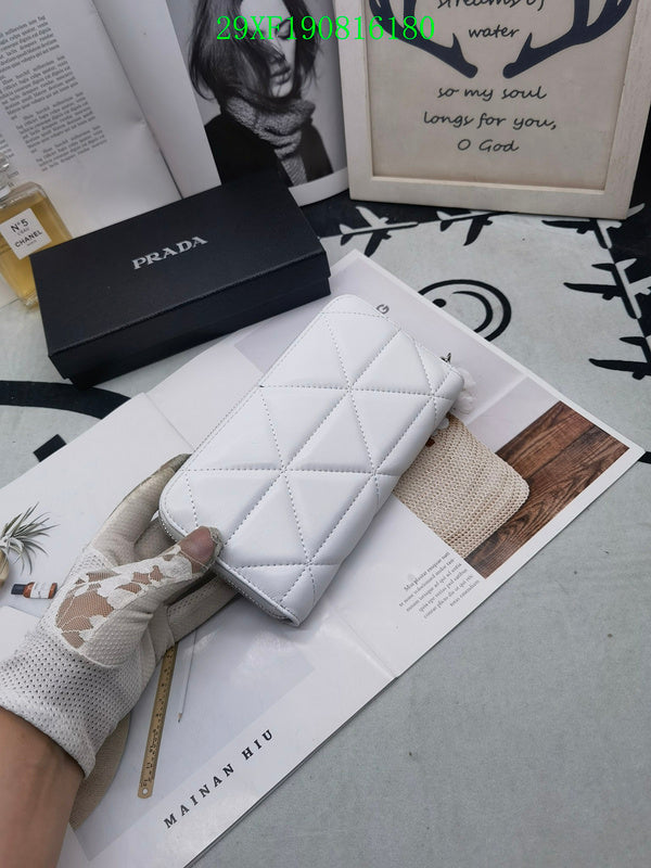 Amelia - PD Wallet - 248