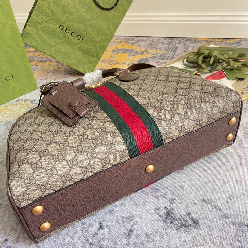 Amelia Fashion - GCI Bags - 2012