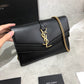 Amelia - YSL Bag - 4077