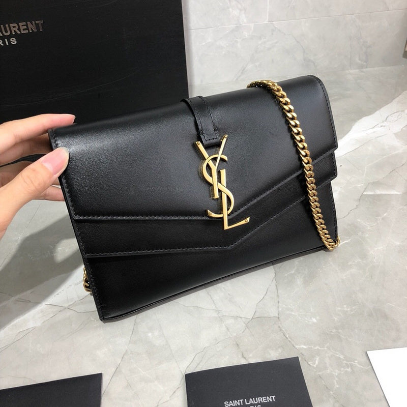 Amelia - YSL Bag - 4077