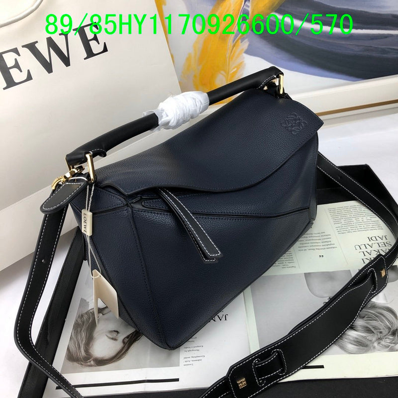 Amelia - LWE BRANDED BAGS - 301