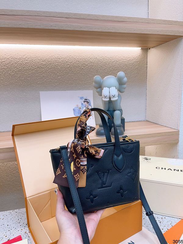 Amelia - LV Bags - 14318