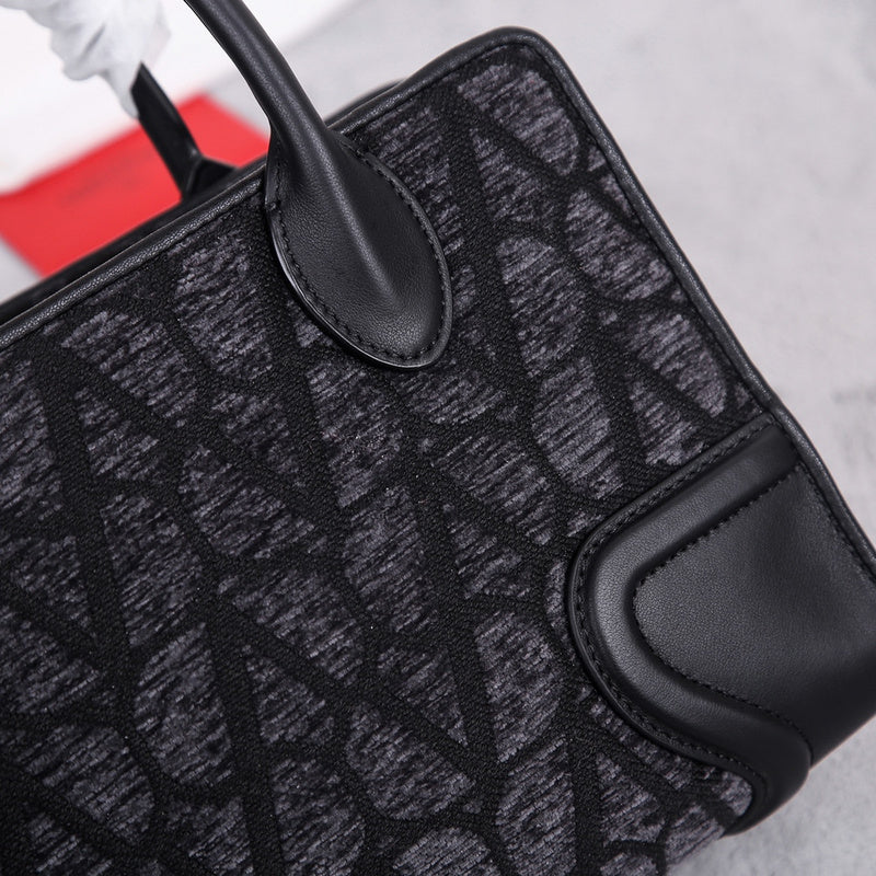 Amelia- VEL WOMEN LUXURY BAGS - 093