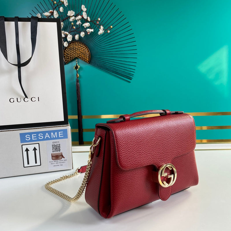 Amelia- GUKI Bags - 2178