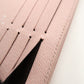 Louis Vuitton Epi Pochette Felicie Shoulder Bag Rose M62467