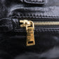 Prada Leather 2WAY Bag Shoulder Bag Hand Bag Black BN2151
