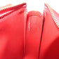 Louis Vuitton Monogram Vernis Motto Shoulder Bag Rouge M91137