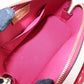 Louis Vuitton Monogram Vernis Alma BB 2Way Shoulder Bag M91771