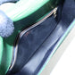 Louis Vuitton Epi Saint Cloud Shoulder Bag Green M52194