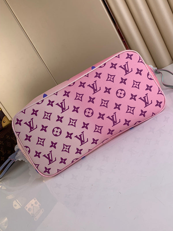 Fashion Lu-Vi bags - 3405