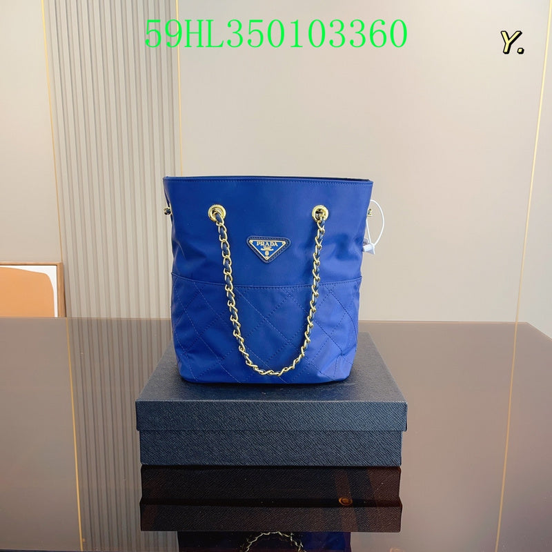 Prada Bags - The Barnes Bags  669