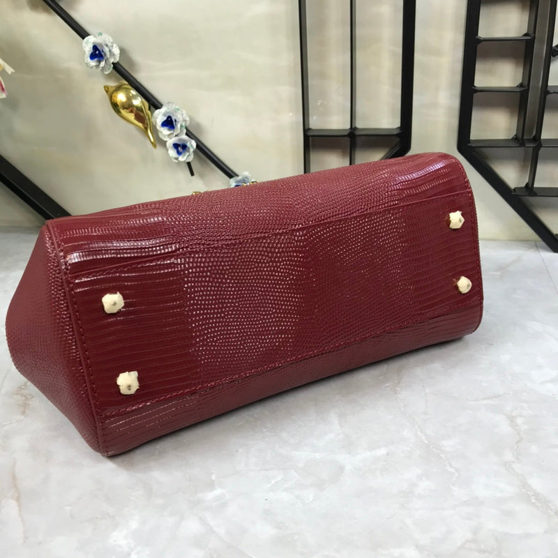 Amelia- DAG Bags - 009