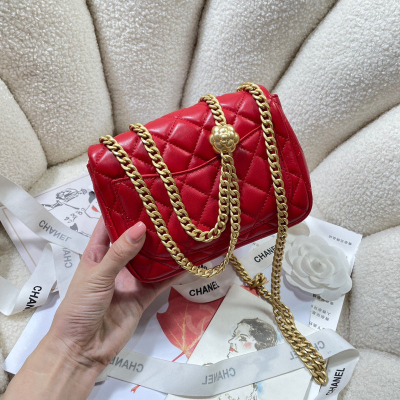 Wellow Bags - Chanel - Bags  - 430