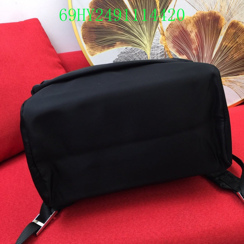 Prada Bags - The Barnes Bags  809