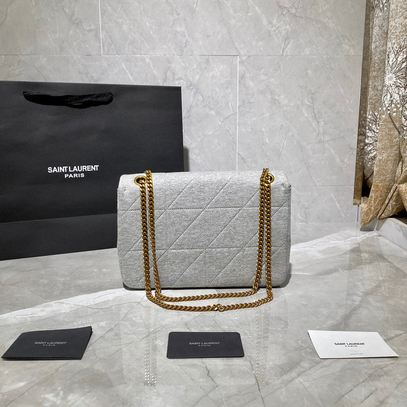 Amelia - YSL Bag - 4118