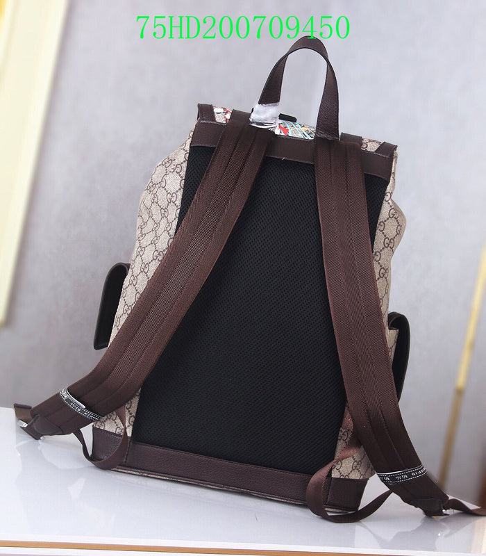 Amelia  - GCI Bags - 11531