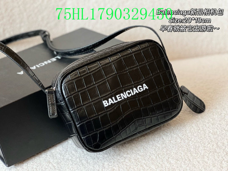 Amelia - BGA Bags - 2345