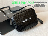 Amelia - BGA Bags - 2345