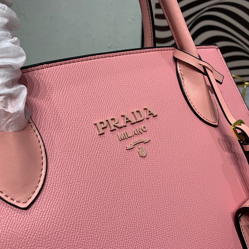 Amelia- PRDA  LUXURY BAGS - 892