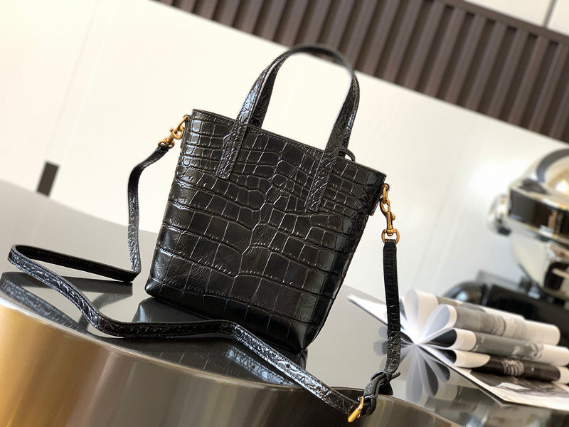 Amelia - YSL Bag - 3636