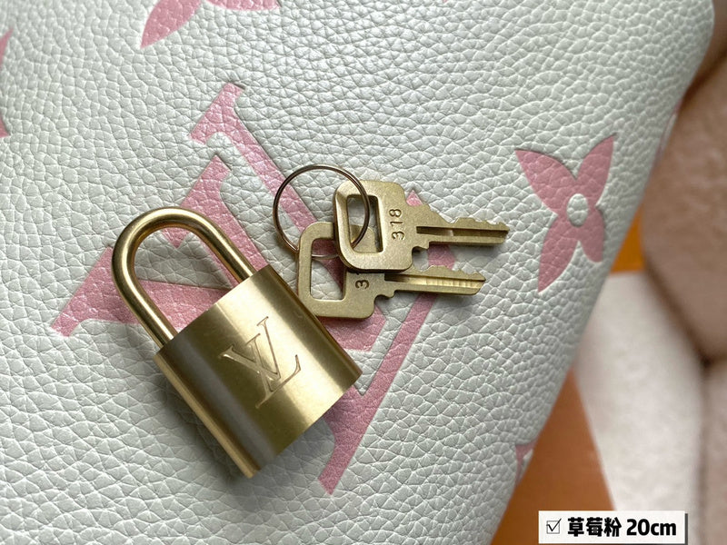 Amelia - LV Bags - 14857