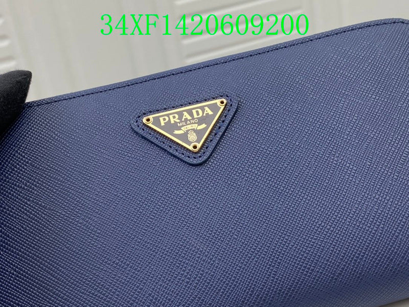 Amelia - PD Wallet - 276