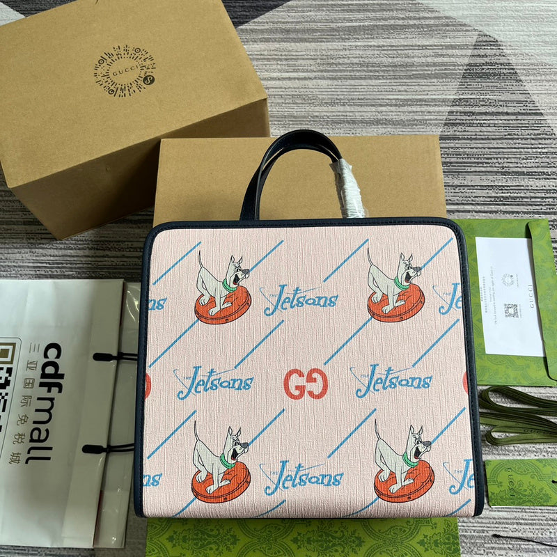 Amelia- GCI Bags - 5223