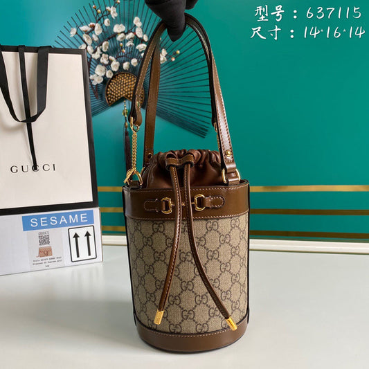 Amelia - GCI Bags - 6609